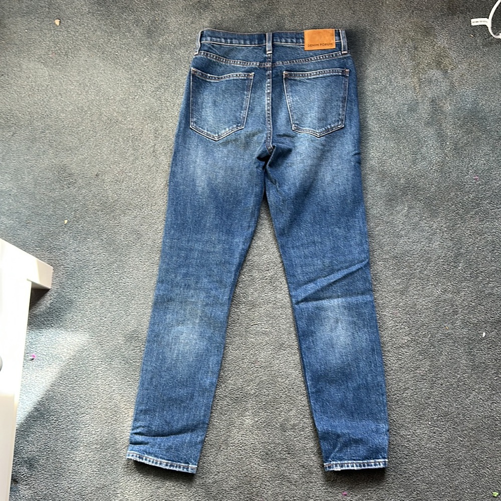 Aritzia jeans - Picture 4 of 4